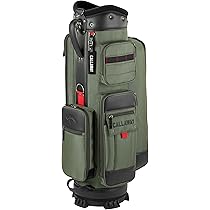 新品　キャロウェイ(Callaway) キャディバッグ CRT SPORT 9型 Amazon | キャロウェイ(Callaway) キャディバッグ CRT TOUR BLK